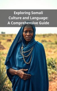 Exploring Somali Culture and Language: A Comprehensive Guide