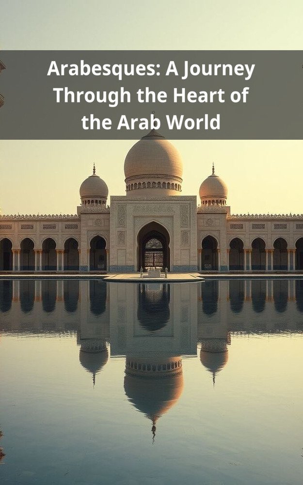 Arabesques: A Journey Through the Heart of the Arab World
