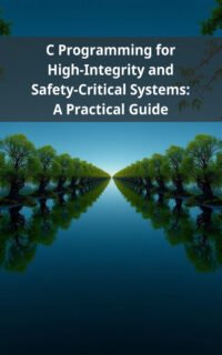 C Programming for High-Integrity and Safety-Critical Systems: A Practical Guide
