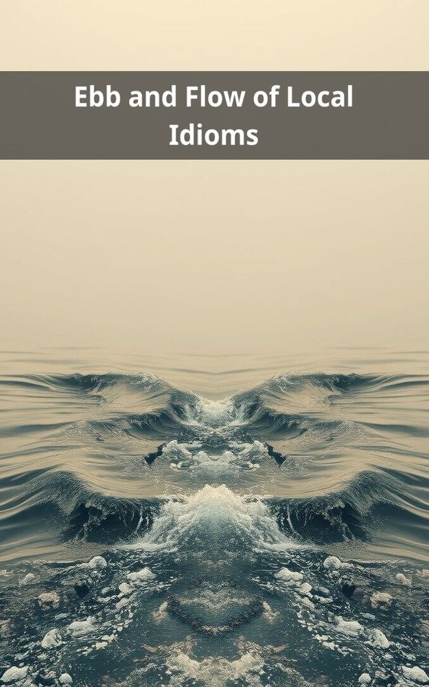 Ebb and Flow of Local Idioms
