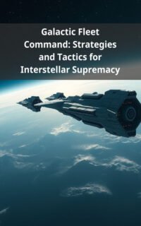 Galactic Fleet Command: Strategies and Tactics for Interstellar Supremacy