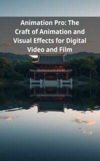 Animation Pro: The Craft of Animation and Visual Effects for Digital Video and Film