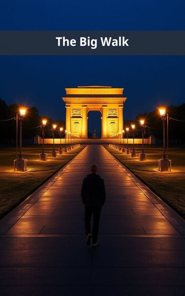 The Big Walk