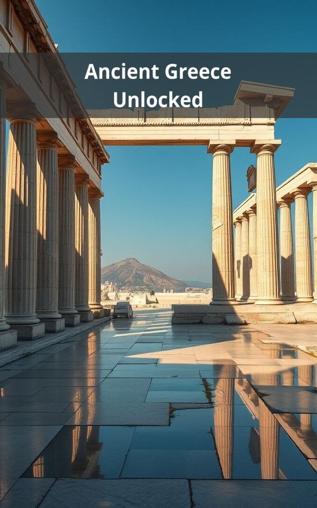 Ancient Greece Unlocked