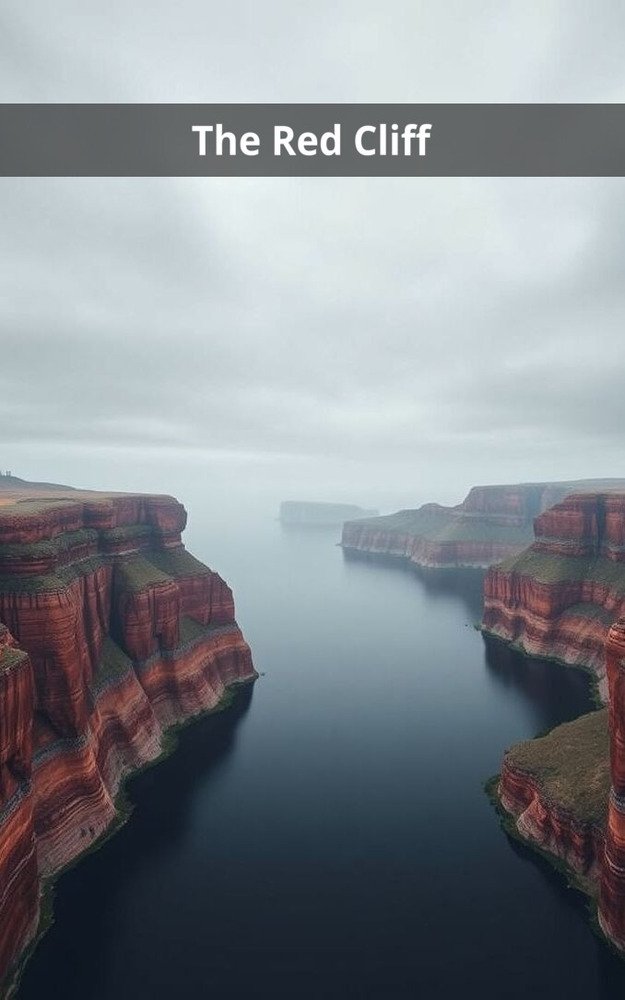 The Red Cliff