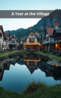 A Year at the Village