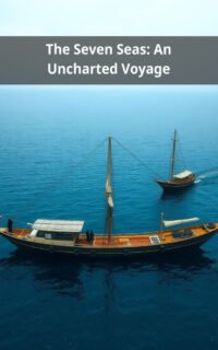 The Seven Seas: An Uncharted Voyage