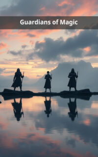 Guardians of Magic