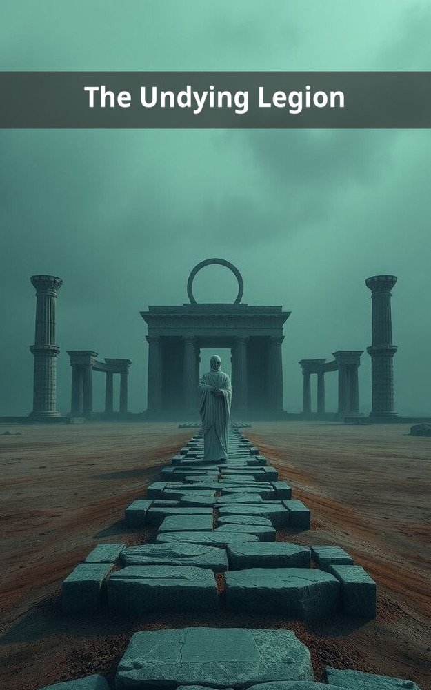 The Undying Legion