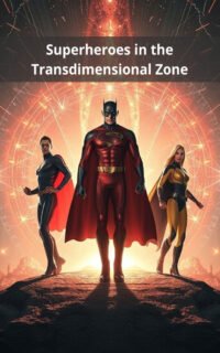 Superheroes in the Transdimensional Zone