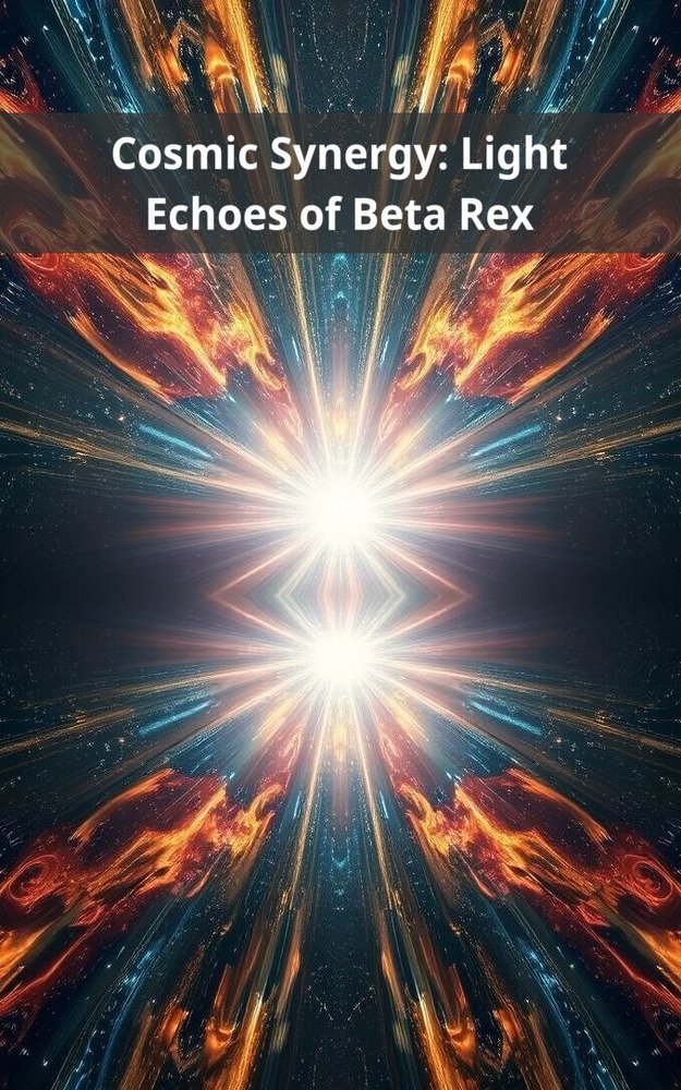 Cosmic Synergy: Light Echoes of Beta Rex