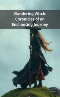 Wandering Witch: Chronicles of an Enchanting Journey