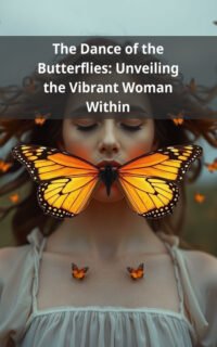 The Dance of the Butterflies: Unveiling the Vibrant Woman Within