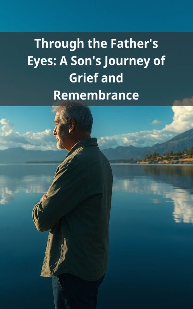 Through the Father's Eyes: A Son's Journey of Grief and Remembrance