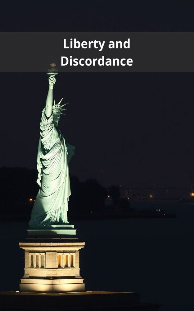 Liberty and Discordance