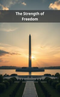 The Strength of Freedom