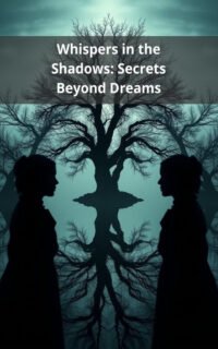 Whispers in the Shadows: Secrets Beyond Dreams
