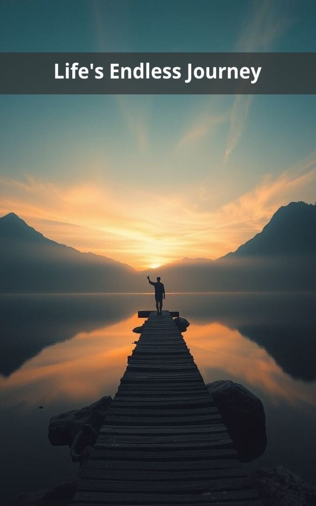 Life's Endless Journey