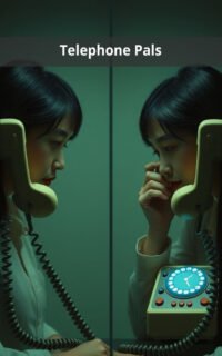 Telephone Pals