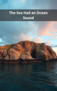 The Sea Had an Ocean Sound
