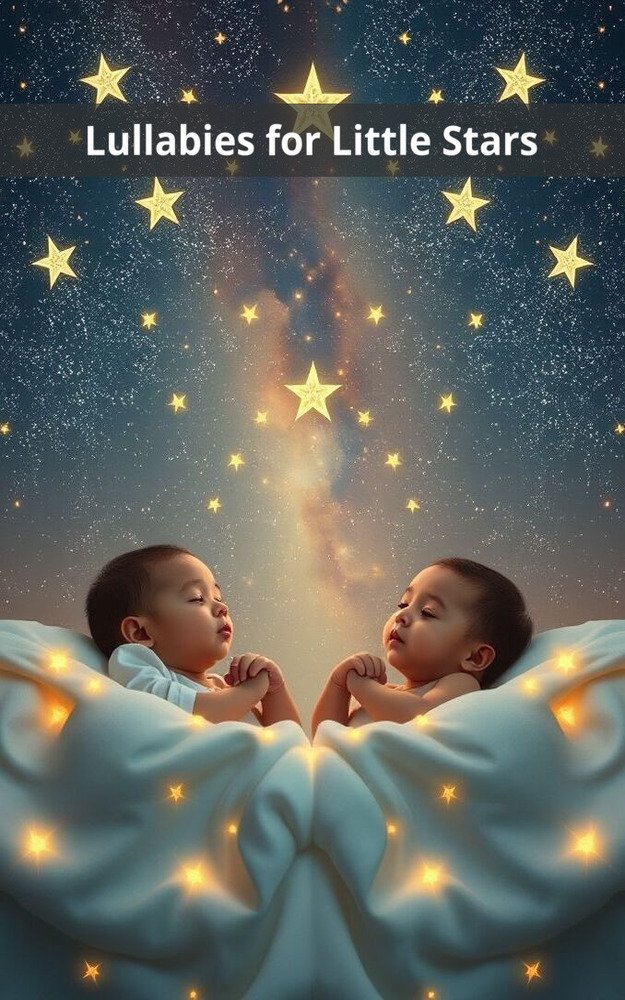 Lullabies for Little Stars
