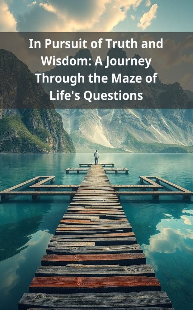 In Pursuit of Truth and Wisdom: A Journey Through the Maze of Life's Questions