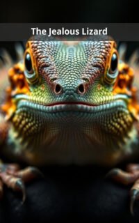 The Jealous Lizard