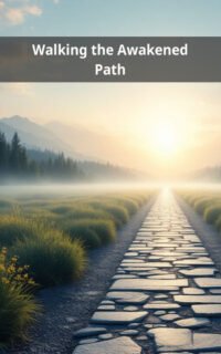 Walking the Awakened Path