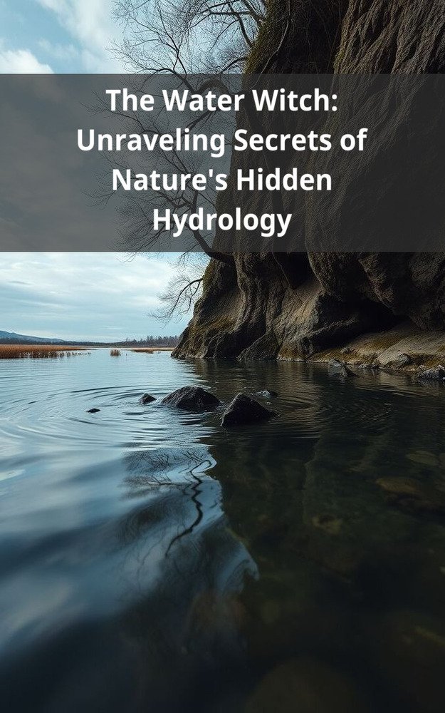 The Water Witch: Unraveling Secrets of Nature's Hidden Hydrology