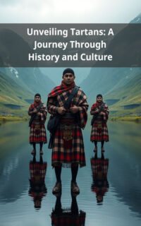 Unveiling Tartans: A Journey Through History and Culture