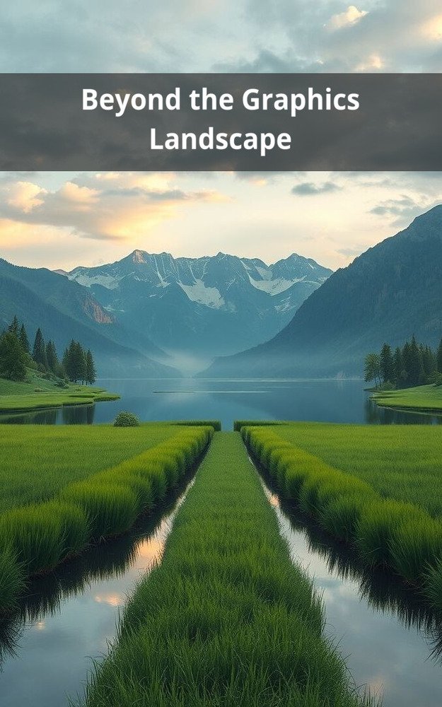 Beyond the Graphics Landscape