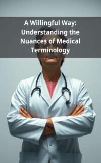 A Willingful Way: Understanding the Nuances of Medical Terminology