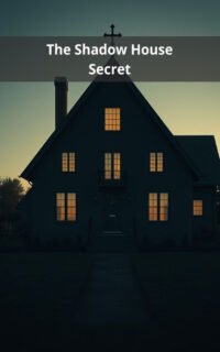 The Shadow House Secret
