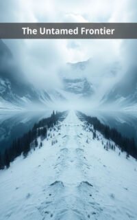 The Untamed Frontier