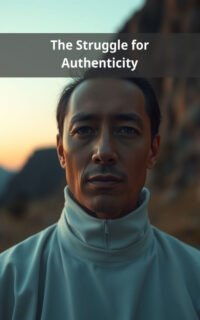 The Struggle for Authenticity