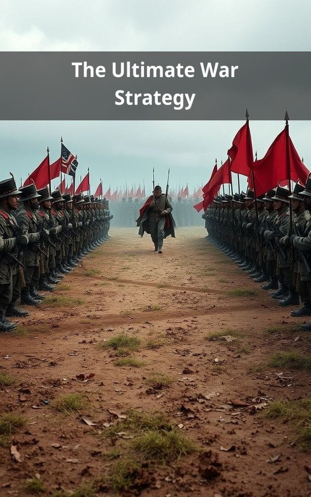 The Ultimate War Strategy
