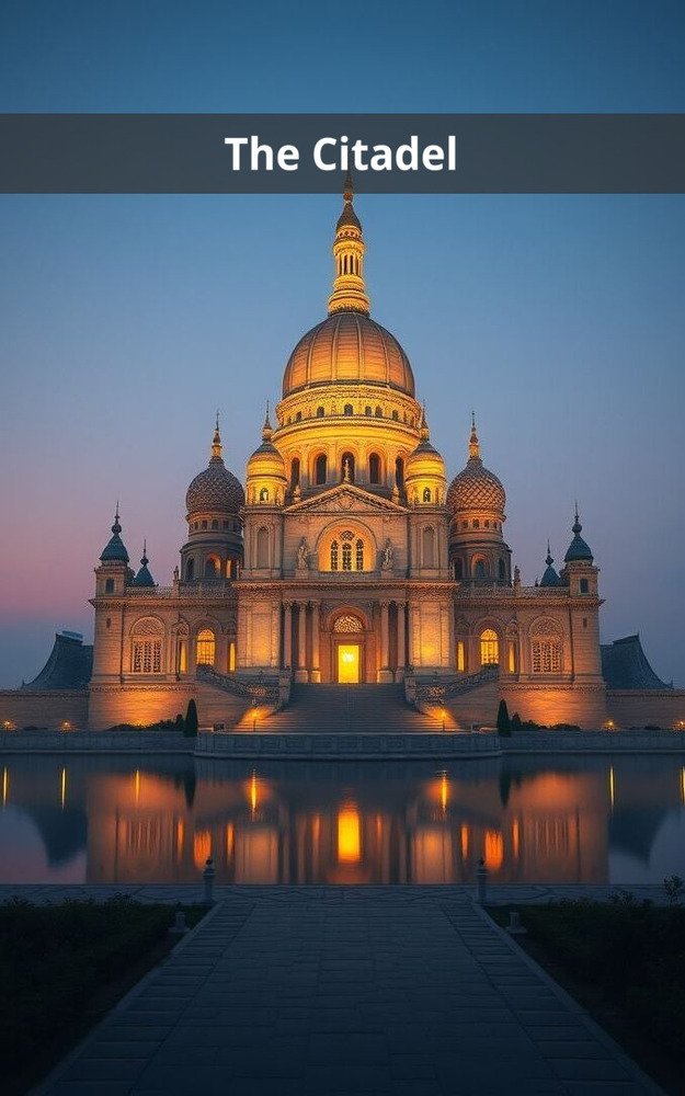 The Citadel