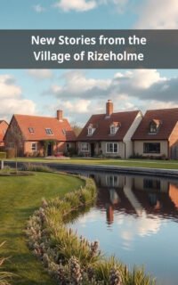 New Stories from the Village of Rizeholme