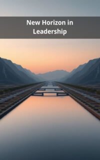 New Horizon in Leadership