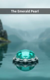 The Emerald Pearl