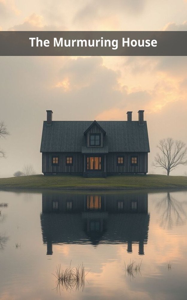 The Murmuring House