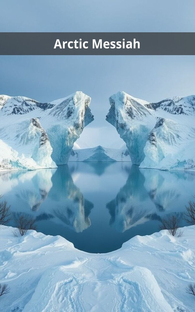 Arctic Messiah