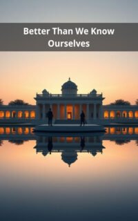 Better Than We Know Ourselves