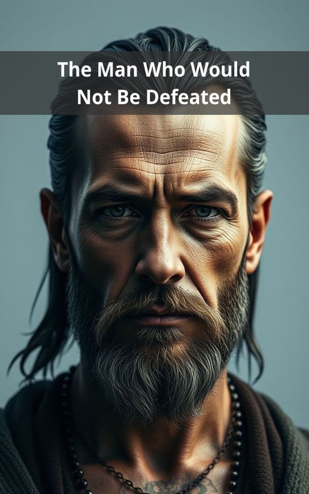 The Man Who Would Not Be Defeated