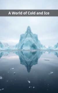 A World of Cold and Ice