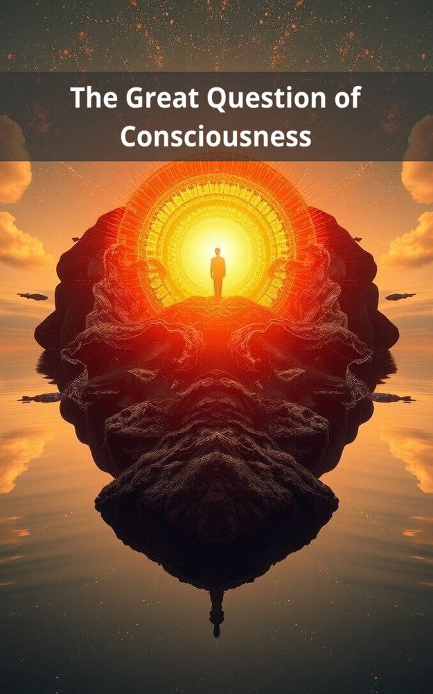 The Great Question of Consciousness