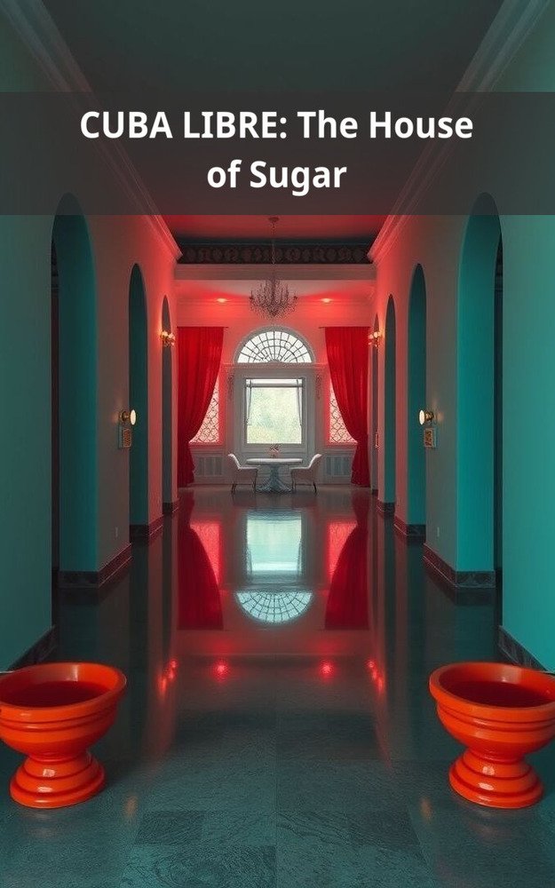 CUBA LIBRE: The House of Sugar