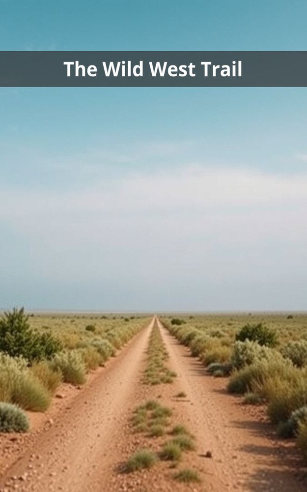 The Wild West Trail