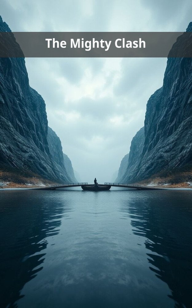 The Mighty Clash