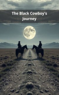 The Black Cowboy's Journey